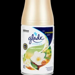 Glade luchtverfrisser navulling | Action NL