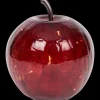 Glazen appel met ledlicht | Action NL