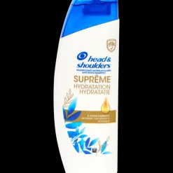 Head & Shoulders shampoo Hydratatie | Action NL