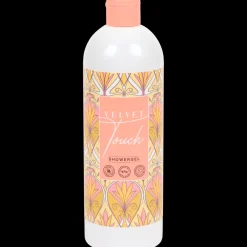 Hegron Velvet Touch douchegel 750 ml | Action NL