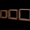 Home Accents houten wandboxen | Action NL