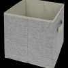 Home Accents opvouwbare opbergmand | Action NL