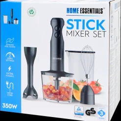 Home Essentials staafmixerset | Action NL
