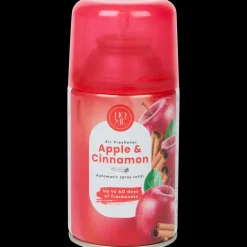 Home Freshener luchtverfrisser navulling | Action NL