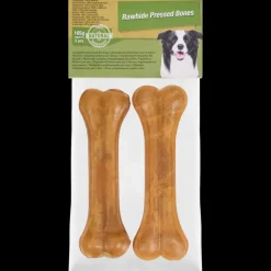 Hondensnacks Rawhide | Action NL