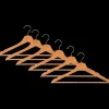 Houten kledinghangers | Action NL