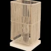 Houten tafellamp | Action NL
