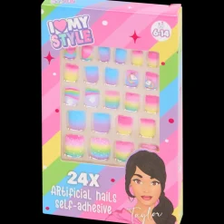 I Love My Style kunstnagels | Action NL