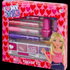 I Love My Style make-upset | Action NL
