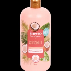 Inecto Essentials conditioner Ultra Hydration | Action NL