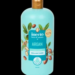 Inecto Essentials conditioner Brilliant Shine Pure Argan | Action NL
