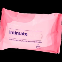 Intieme doekjes 20 Stuks | Action NL