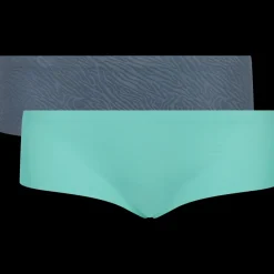 Invisible hipster Vrouw 2 Stuks | Action NL