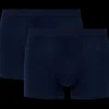 Jack Parker boxershorts Navy Man 2 Stuks | Action NL