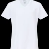 Jack Parker T-shirt Wit | Action NL