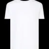 Jack Parker T-shirt Wit | Action NL