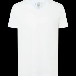 Jack Parker T-shirt Wit | Action NL