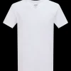 Jack Parker T-shirt Wit Man | Action NL