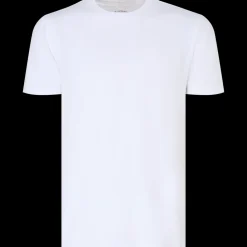 Jack Parker T-shirt Wit Man | Action NL