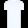 Jack Parker T-shirt Wit Man | Action NL