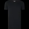 Jack Parker T-shirt Zwart | Action NL