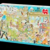 Jumbo puzzel | Action NL