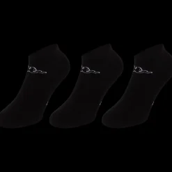 Kappa sneakersokken Zwart | Action NL