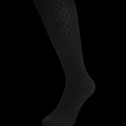Kate Legwear fashion panty 60 denier Zwart | Action NL