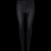 Kate Legwear thermolegging 100 denier Zwart | Action NL