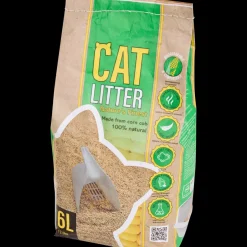 Kattenbakvulling | Action NL