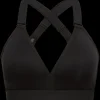 Kaytan sport-bh Vrouw Zwart | Action NL