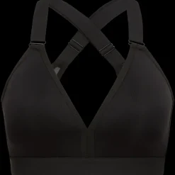 Kaytan sport-bh Vrouw Zwart | Action NL