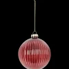 Kerstbal van glas | Action NL