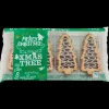 Kerstboomkoekjes met chocolade | Action NL