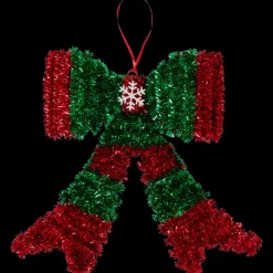 Kerstfiguur tinselhanger | Action NL