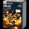 Kerstverlichting warm-wit | Action NL
