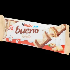 Kinder Bueno White | Action NL