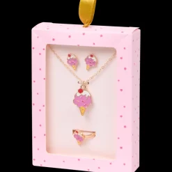 Kindersieraden giftset | Action NL