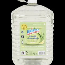 Kristal natuurlijk schoonmaakazijn | Action NL