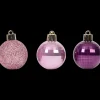 Kunststof kerstballen | Action NL
