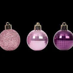 Kunststof kerstballen | Action NL