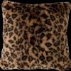 Kussenhoes Leopard 45 x 45 cm | Action NL