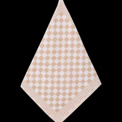 La Sonata keukendoek Beige 50 x 50 cm Beige | Action NL