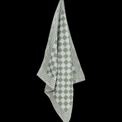 La Sonata keukenhanddoek 50 x 50 cm | Action NL