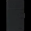 Lab31 telefoonhoesje bookcover Zwart | Action NL