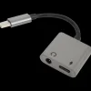 Lab31 USB-C splitter | Action NL