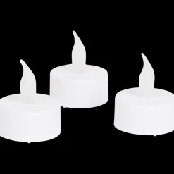 Led-theelichten Wit | Action NL