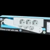 LSC Smart Connect slimme stekkerdoos 1.4 m | Action NL