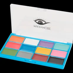Max & More kleurenpalette | Action NL