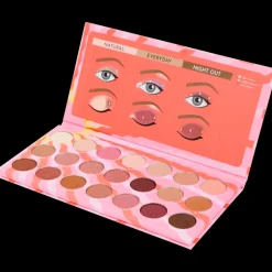 Max & More oogschaduwpalette | Action NL